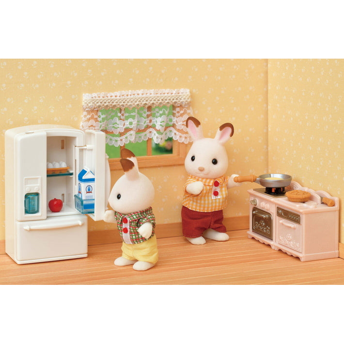 Playful Starter Furniture Set (2025 Version)
