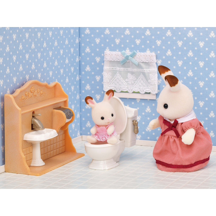 Playful Starter Furniture Set (2025 Version)