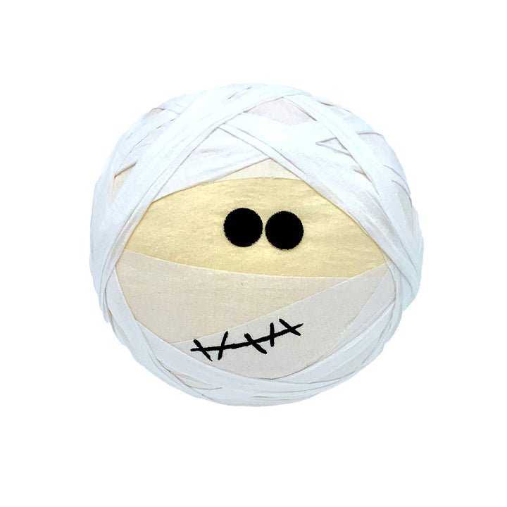 Mini Surprise Ball Halloween Mummy