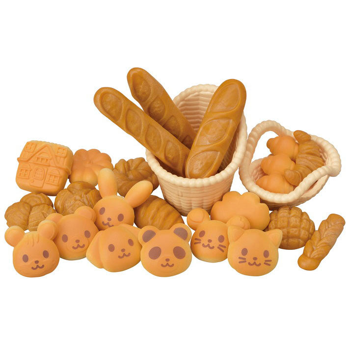 Bakery Shop Set