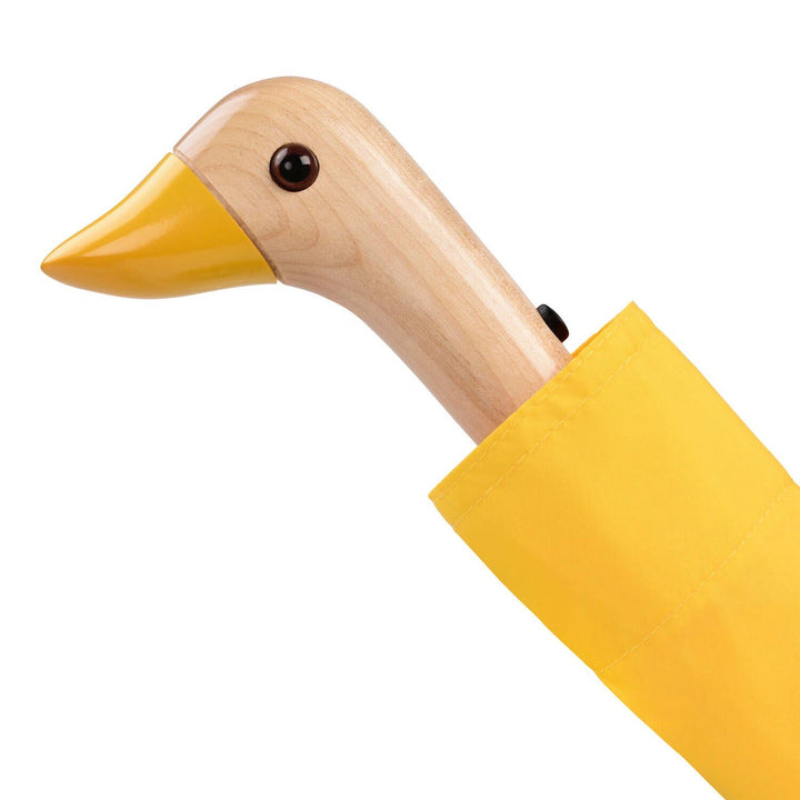 NEW Original Duckhead Umbrellas- Yellow