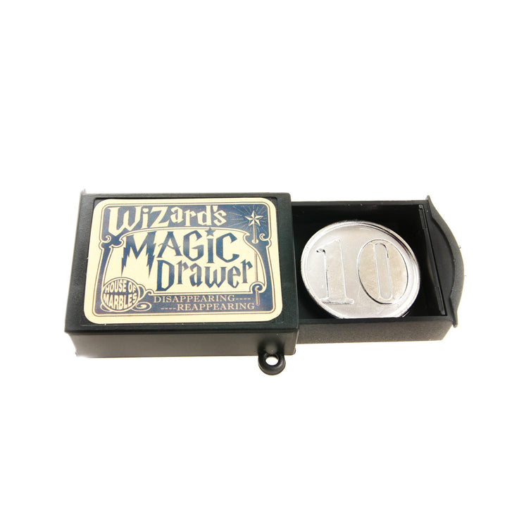 Magic Drawer Toy