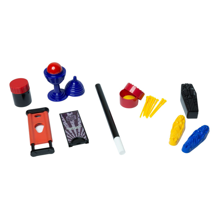 NEW Marvelous Magic Show Box