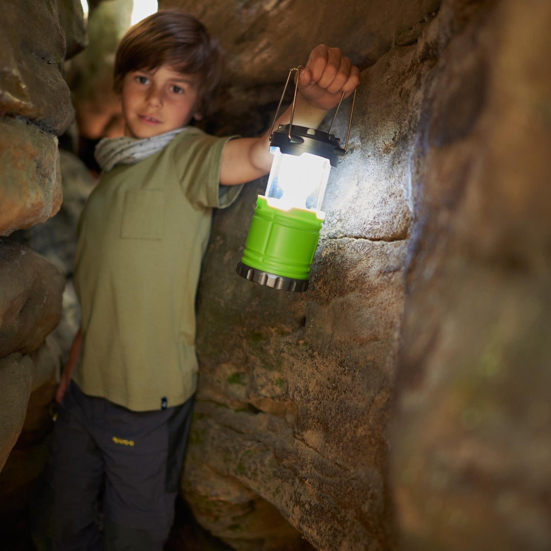 LED Kiddie Lantern