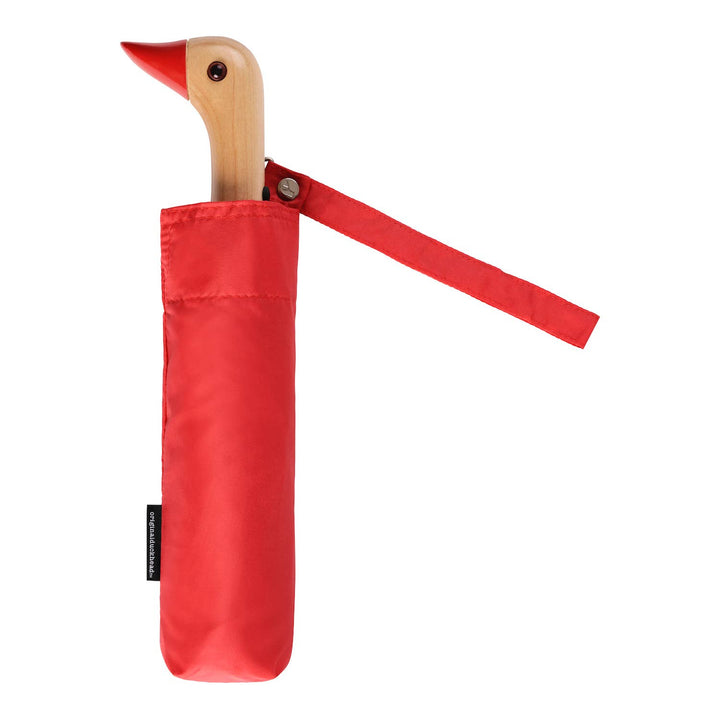 Original Duckhead Umbrellas- Red