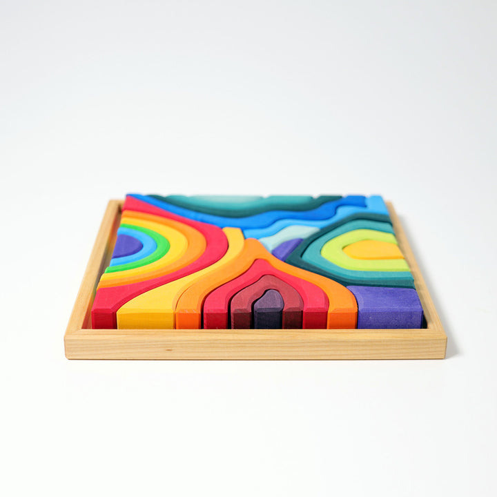 NEW Four Elements Building Set- Small