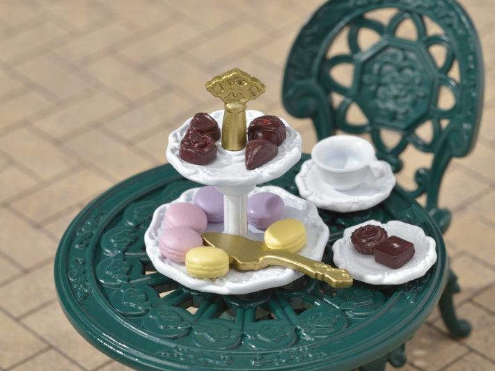 Town Series Tea and Treats Set