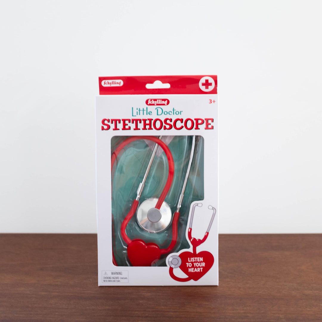 NEW Little Doctor Stethoscope
