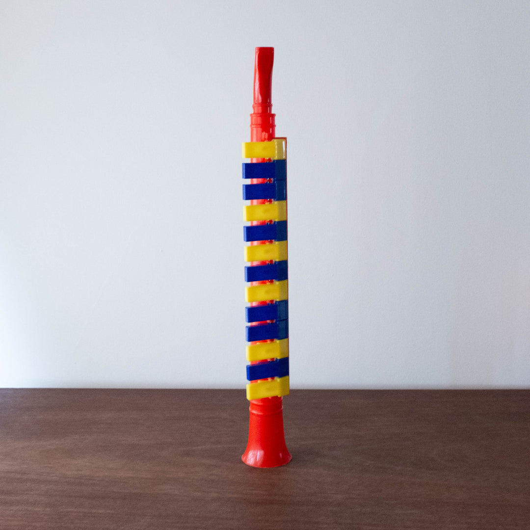 Piano Horn Toy