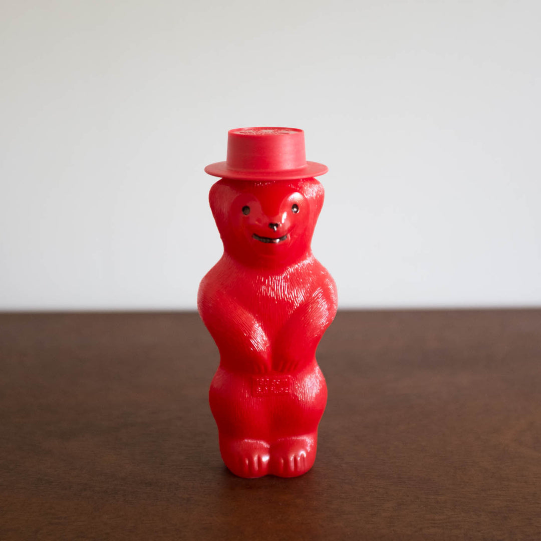 Magic Bubble Bear