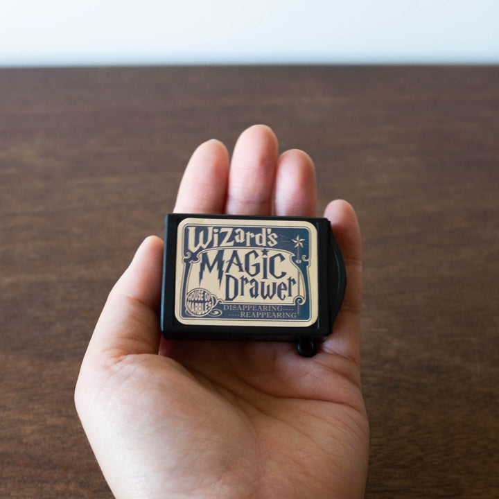 Magic Drawer Toy