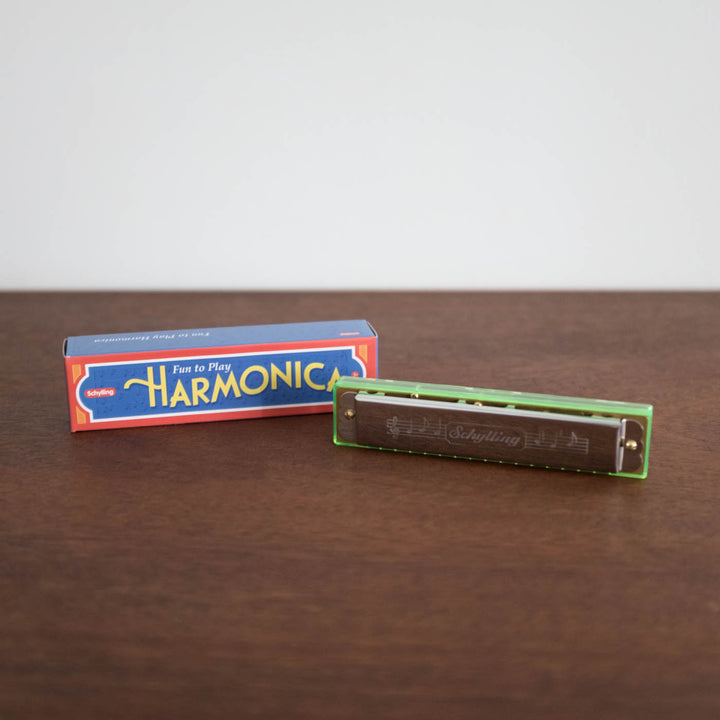 NEW Harmonica