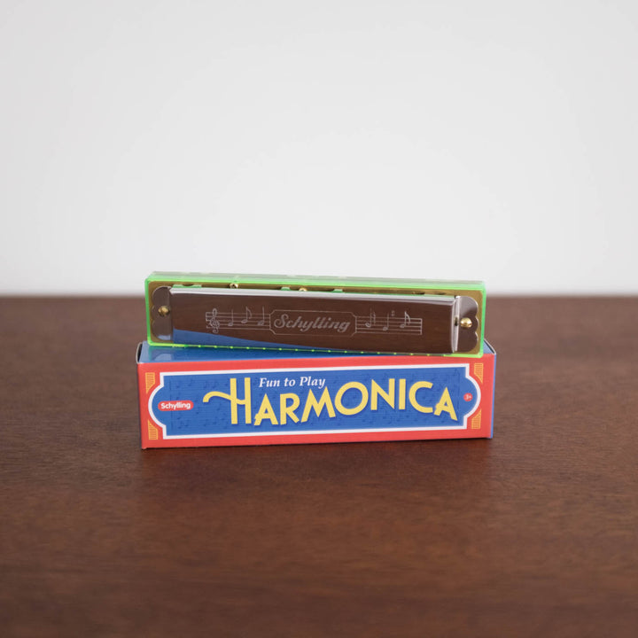 NEW Harmonica