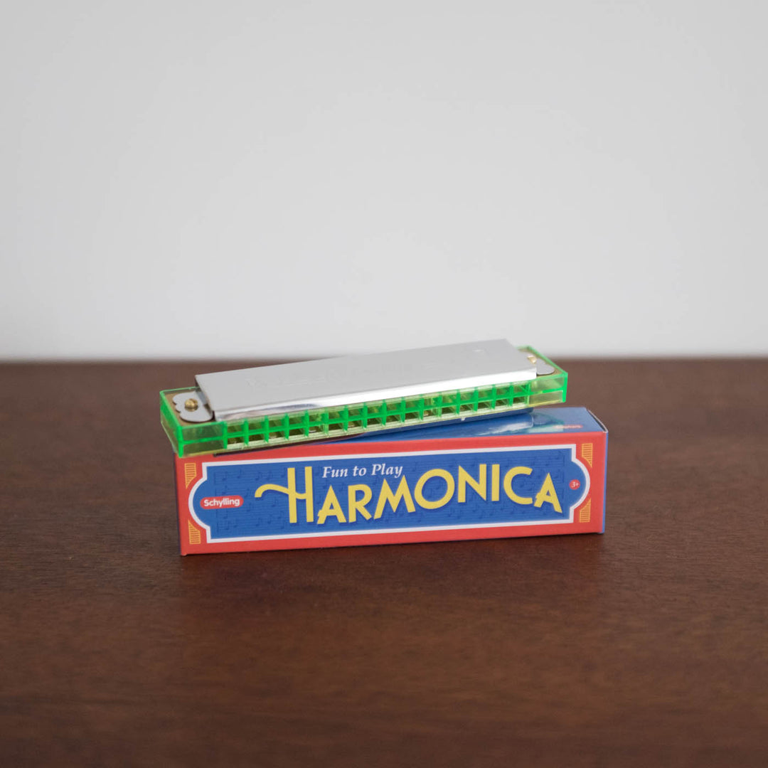 NEW Harmonica