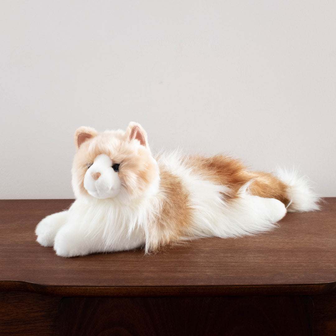 NEW Cuddly Dolls: Kiki Ragdoll