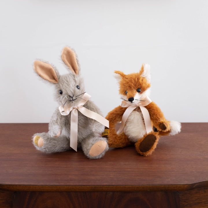 Limited Classic Binky the Bunny Doll