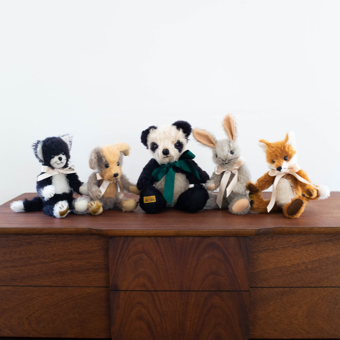 Limited Classic Binky the Bunny Doll