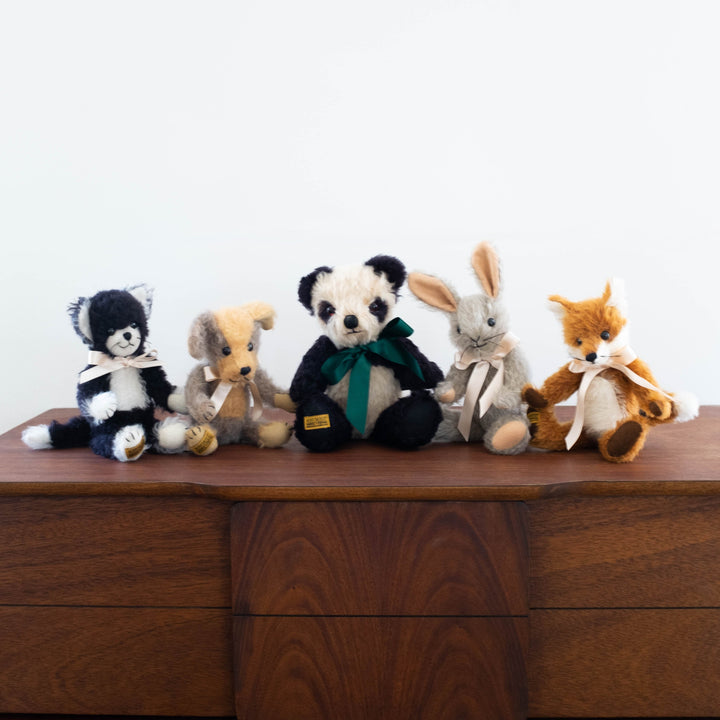 Limited Classic Binky the Bunny Doll