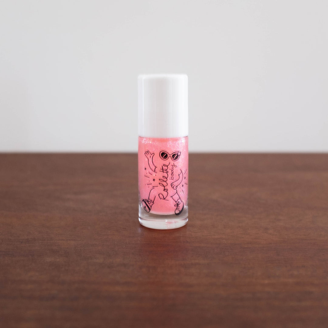 NEW! Body Rollette- Raspberry