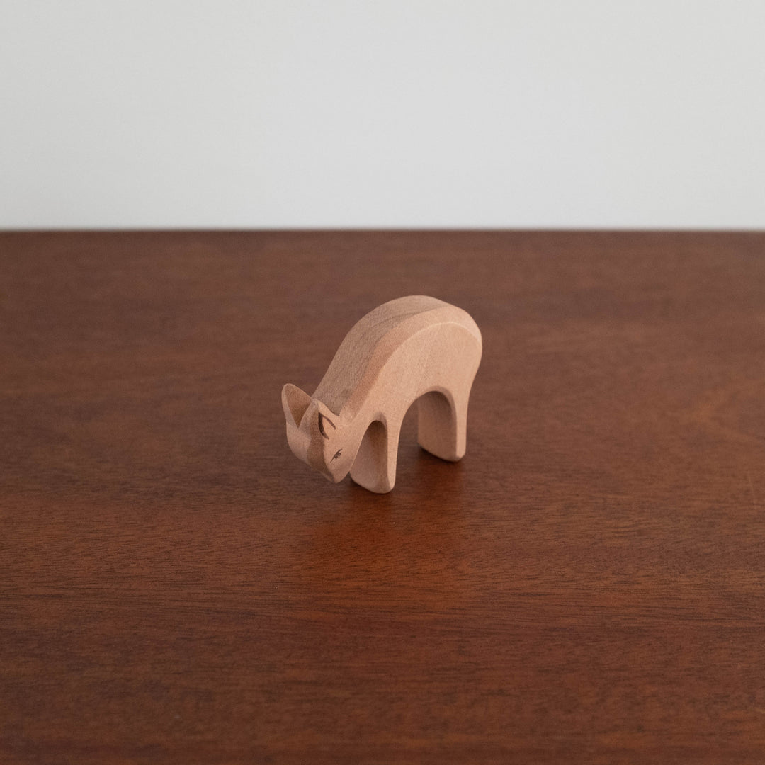 Ostheimer Deer Low Toy