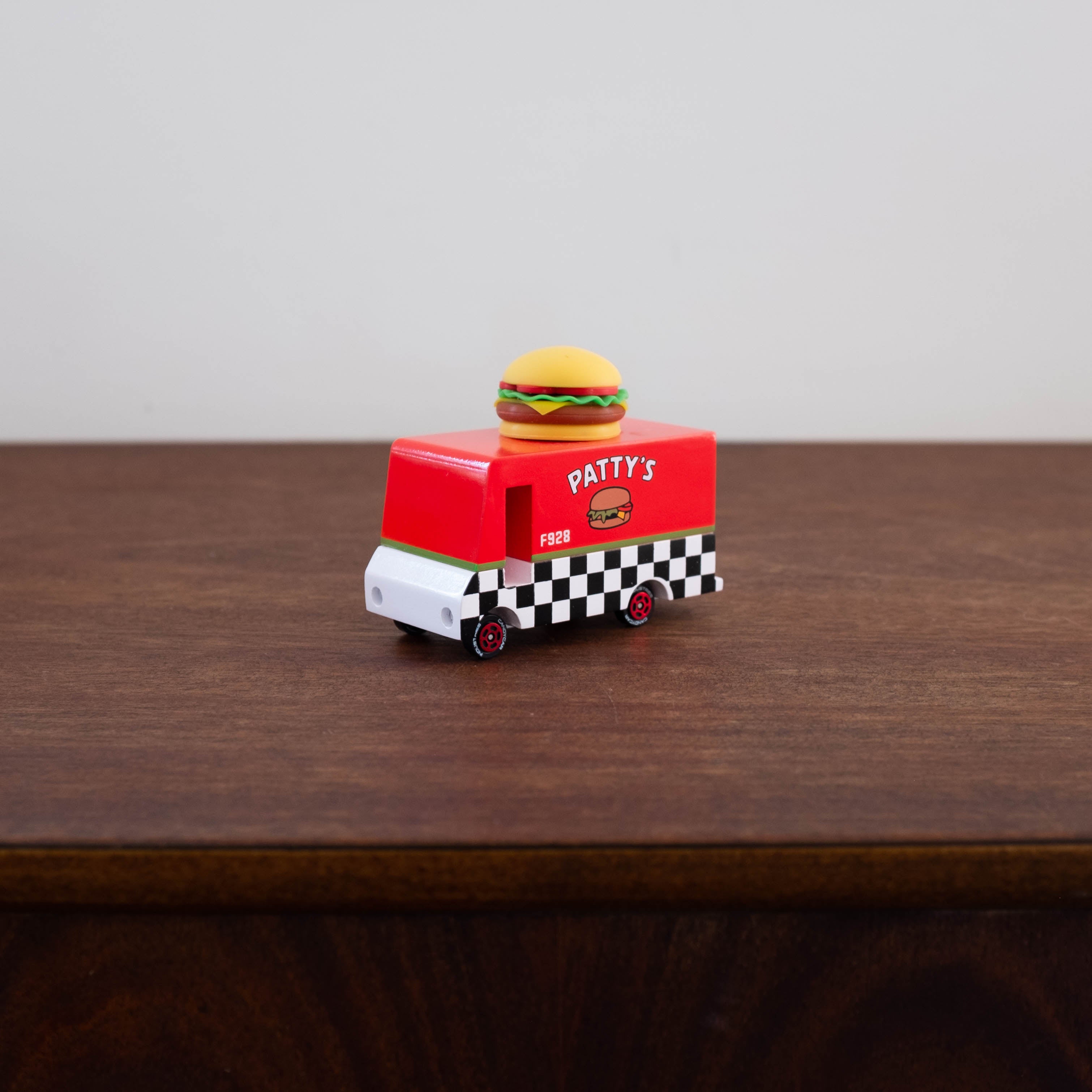 New Items