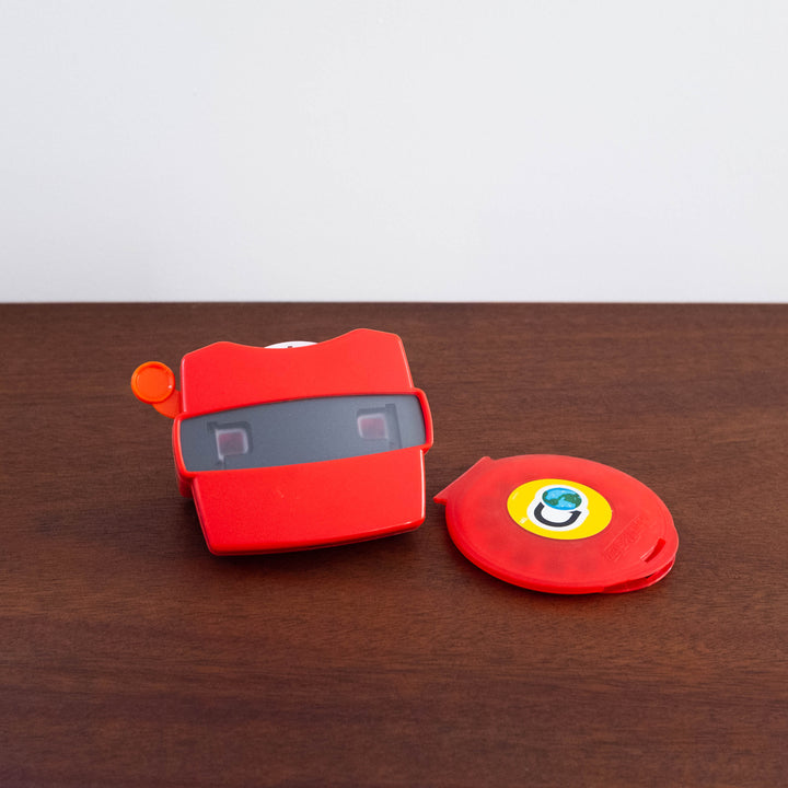 NEW View Master Set