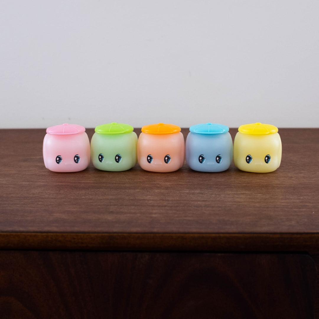 NEW Japanese Natural Paper Glue- Limited Edition Colors