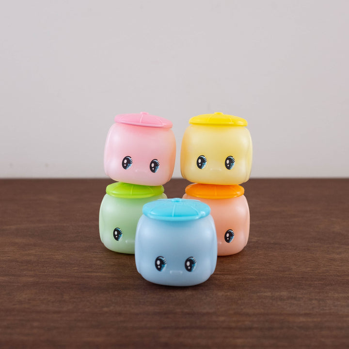 NEW Japanese Natural Paper Glue- Limited Edition Colors