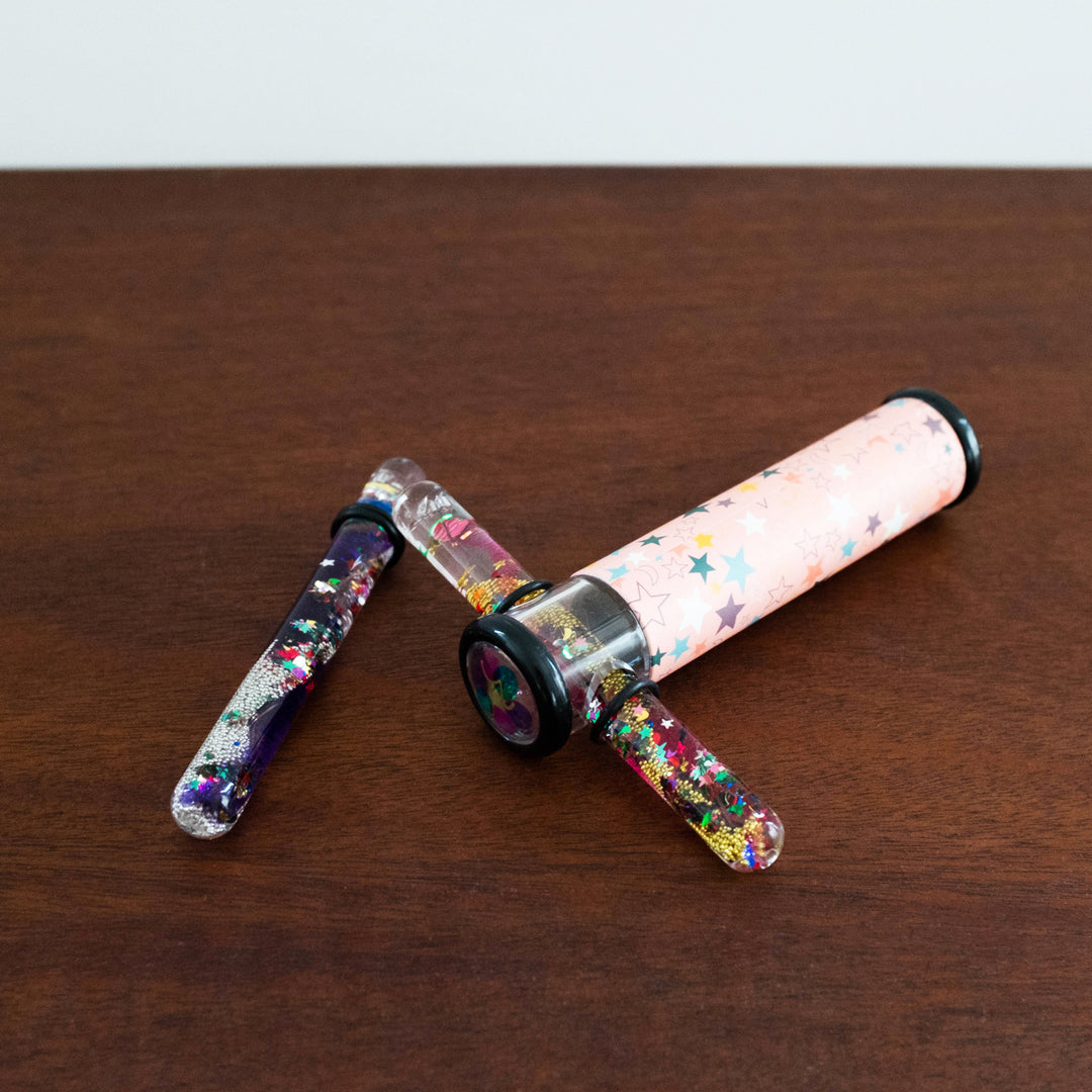 Etait Une Fois Kaleidoscope Set - Once upon a Time