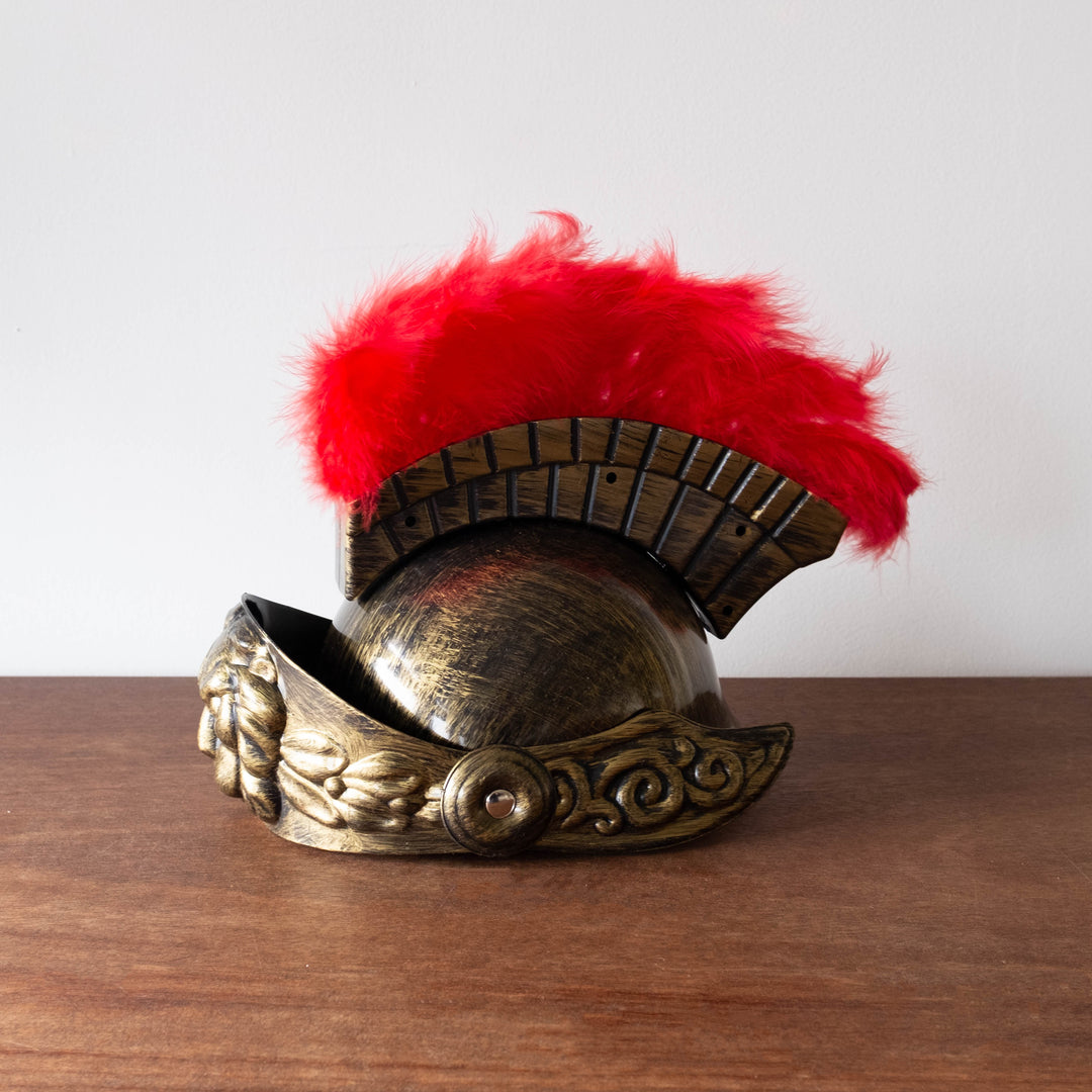 NEW Knight Helmet- Kaligula
