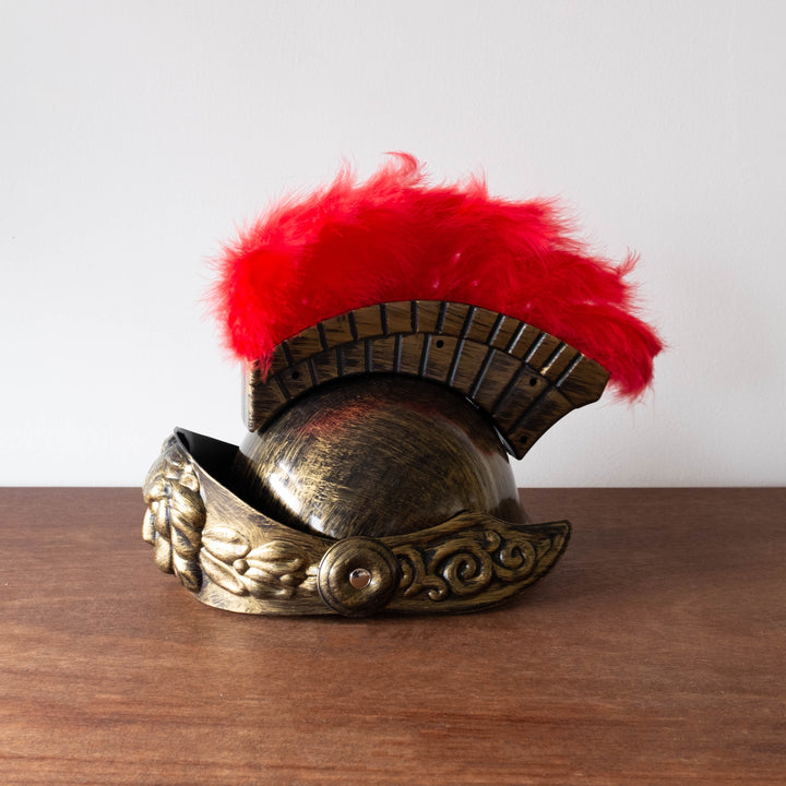 NEW Knight Helmet- Kaligula