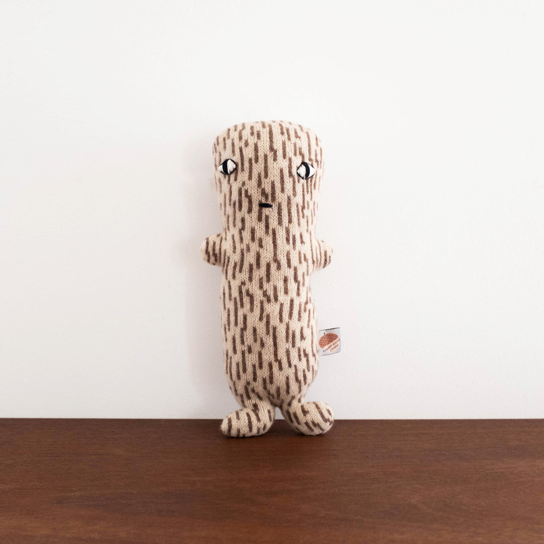 Peanut Doll