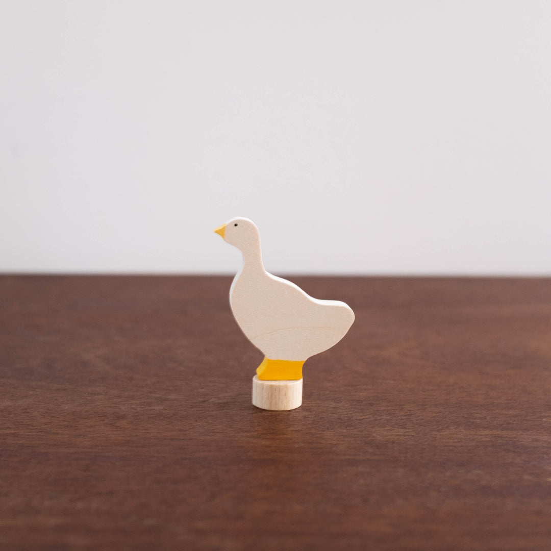 Decorative Figurine-Swan