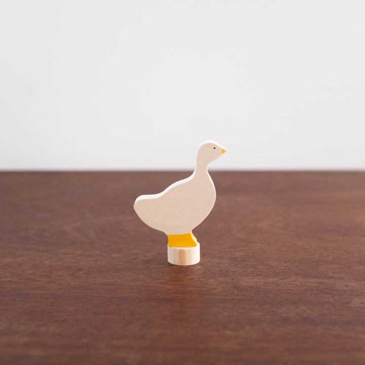 Decorative Figurine-Swan