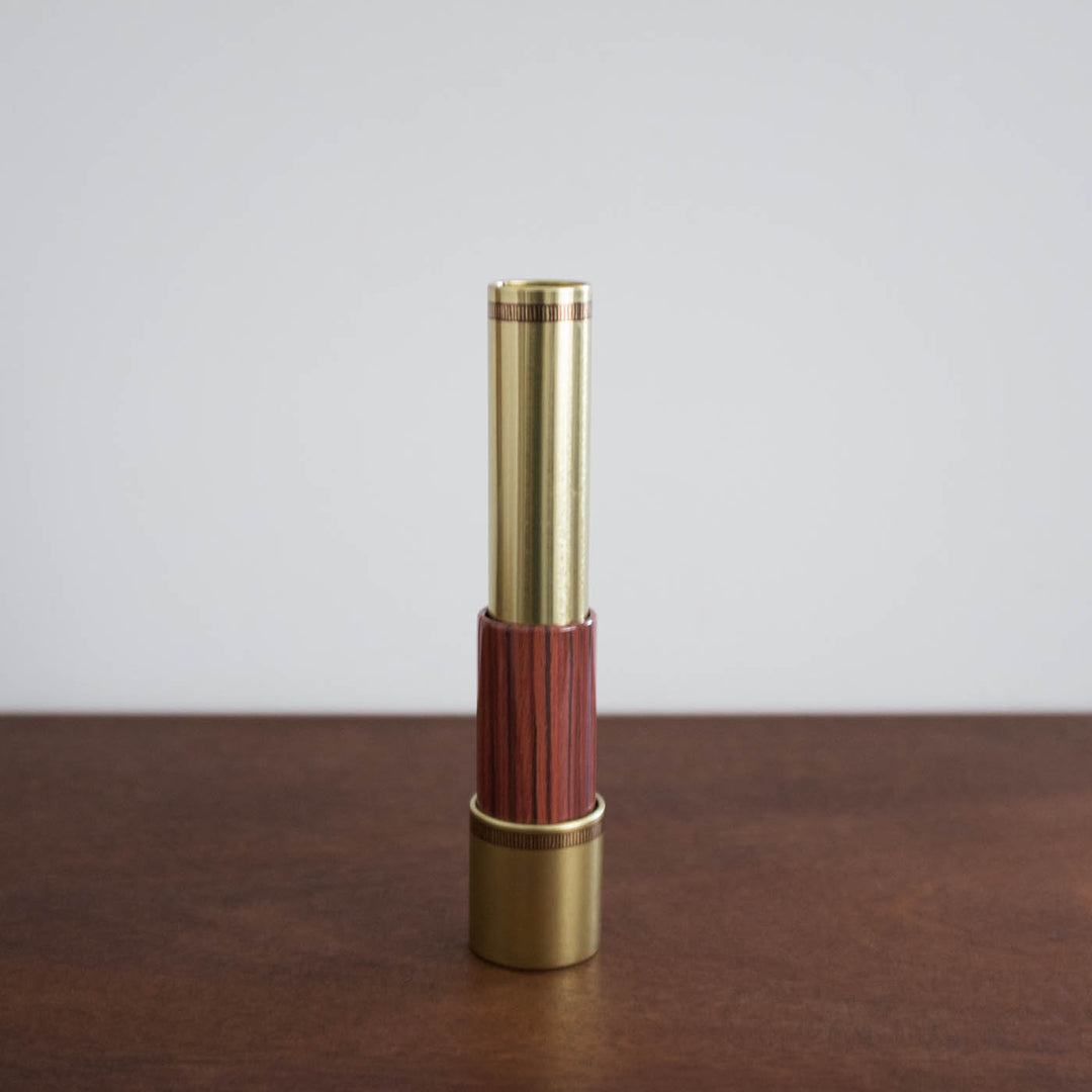 NEW Tin Telescope Toy