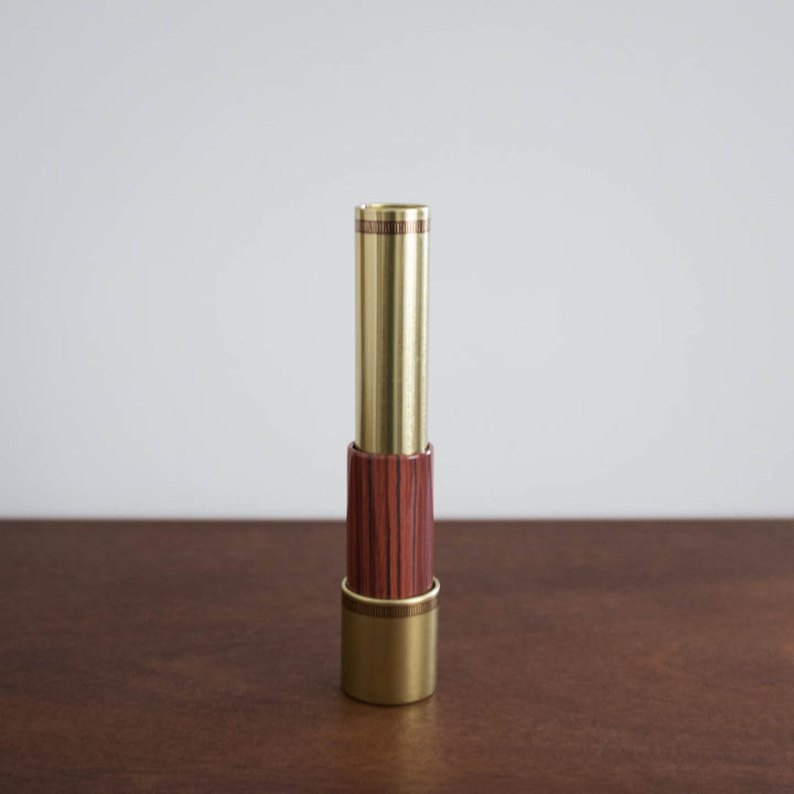 NEW Tin Telescope Toy