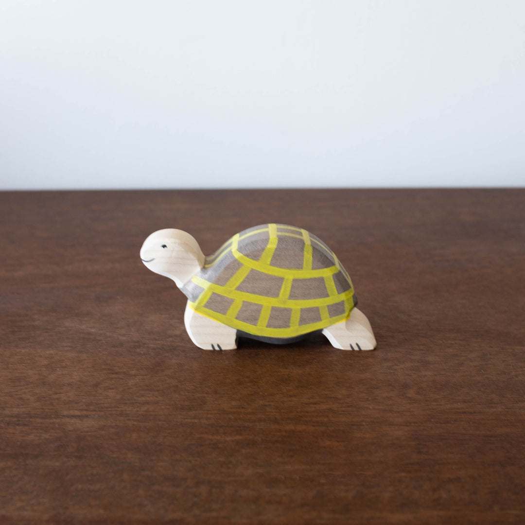 Holztiger Tortoise