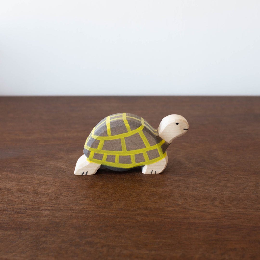 Holztiger Tortoise