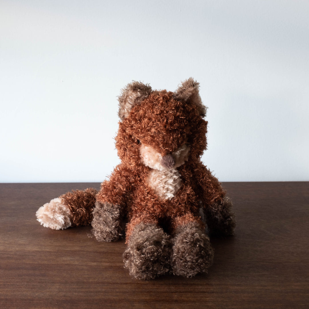 NEW Foxy Plush Doll