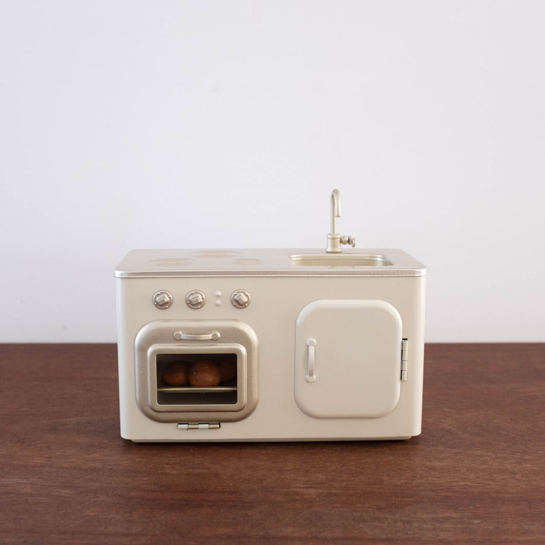 Miniature Kitchen
