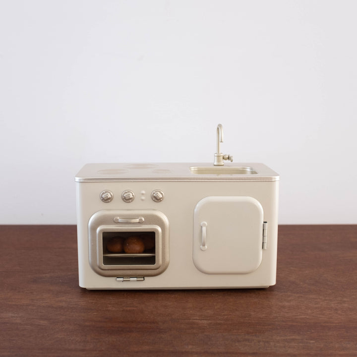 Miniature Kitchen