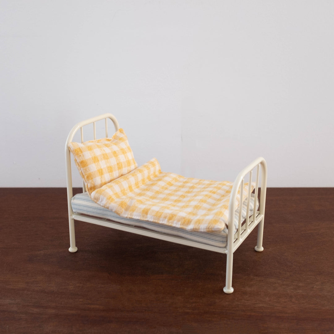 Vintage Bed, Teddy Junior