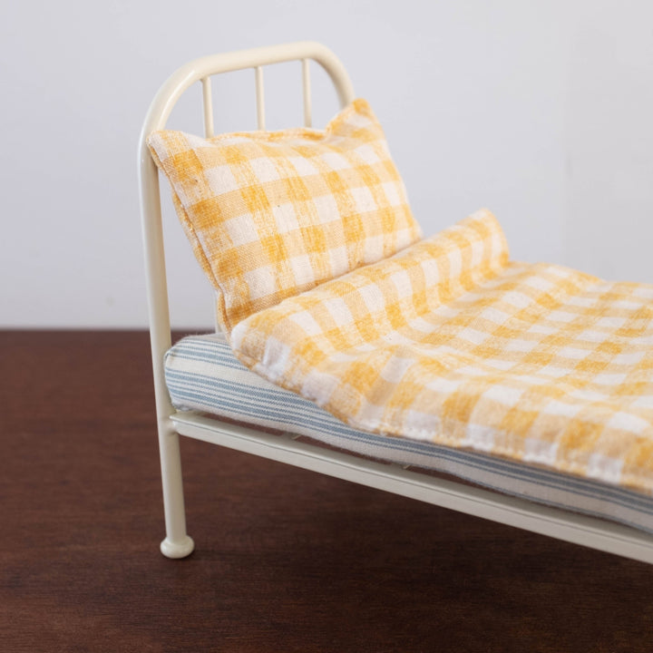 Vintage Bed, Teddy Junior