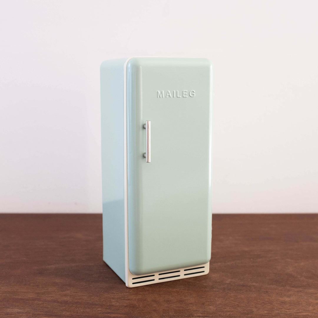 NEW Miniature Fridge- Available in Two Colors!