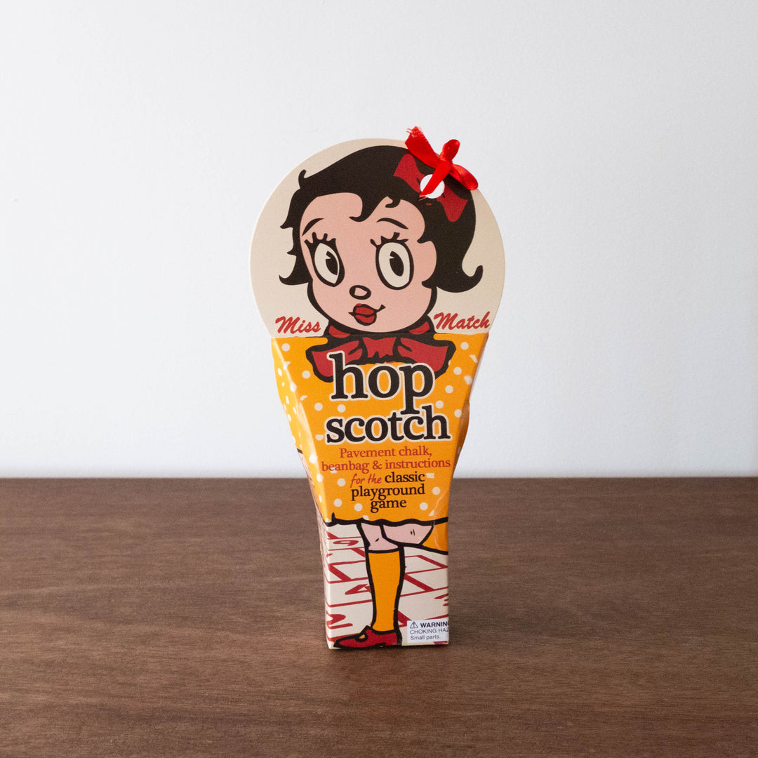 Hop Scotch Kit