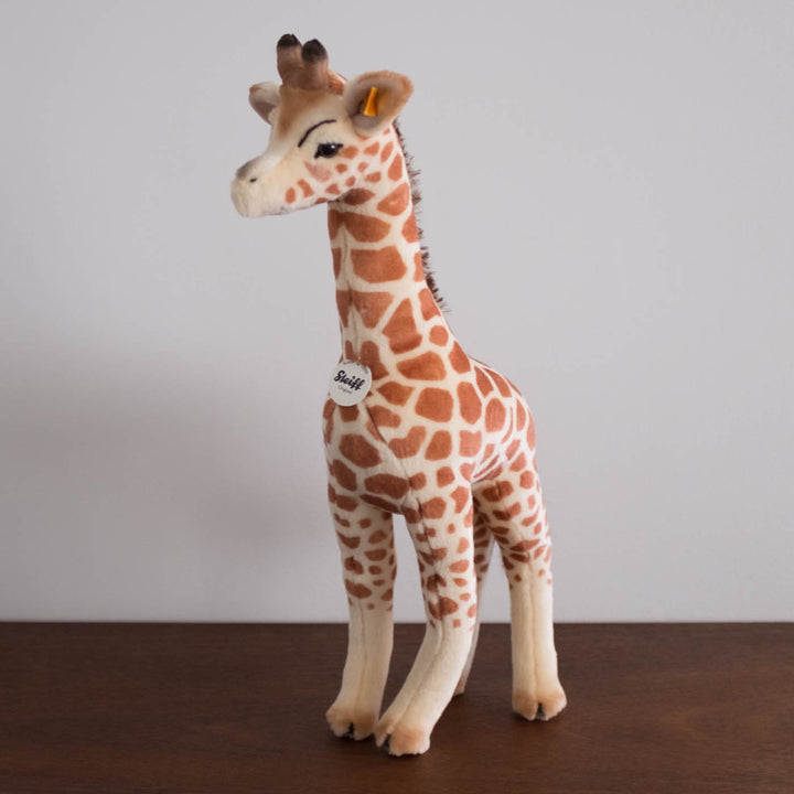 Steiff Bendy the Giraffe Doll