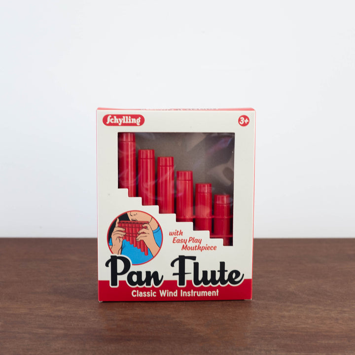 NEW Pan Flute Toy