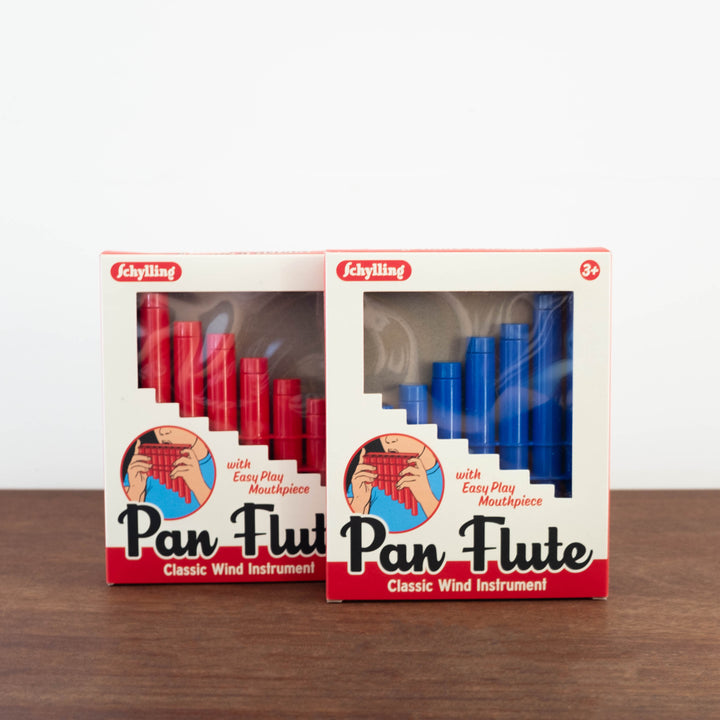 NEW Pan Flute Toy