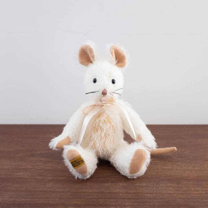 Limited Classic Mabel the Mouse Doll