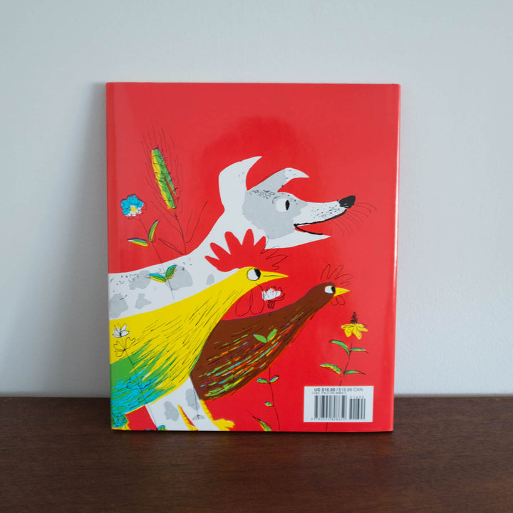 NEW Petunia Book